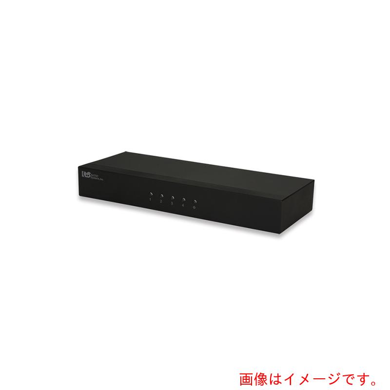 アズワン ＡＳ ＲＥＸ－ＨＤＳＰ４Ａ ＨＤＭＩ分かち合う器 【品番：61-9747-77】
