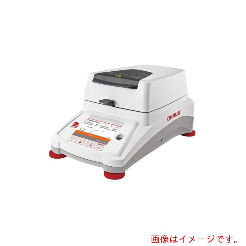 【別途貨物輸送あり】アズワン ＡＳ ＭＢ９０ ハロゲン水分計 【品番：62-1362-68】