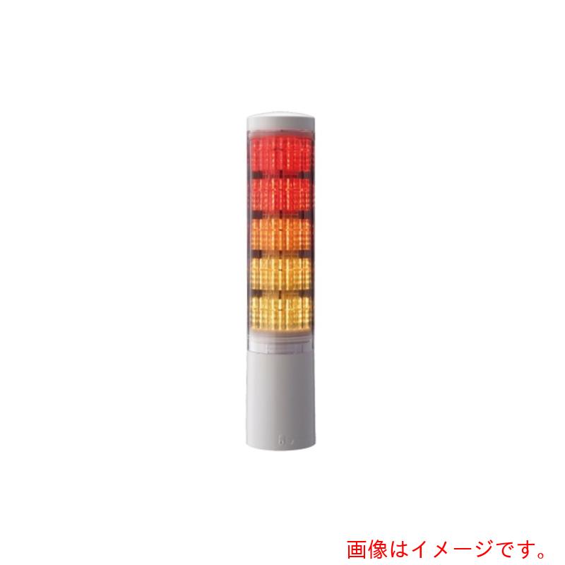 アズワン　ＡＳ　ＬＡ６－５ＤＴＮＷＮ－ＲＹＧＢＣ表示灯　【品番：62-1613-35】