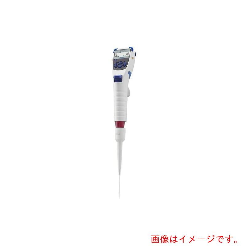 アズワン　ＡＳ　ＭＰＡ－１０電動マイクロピペット校正無　【品番：62-2240-69】