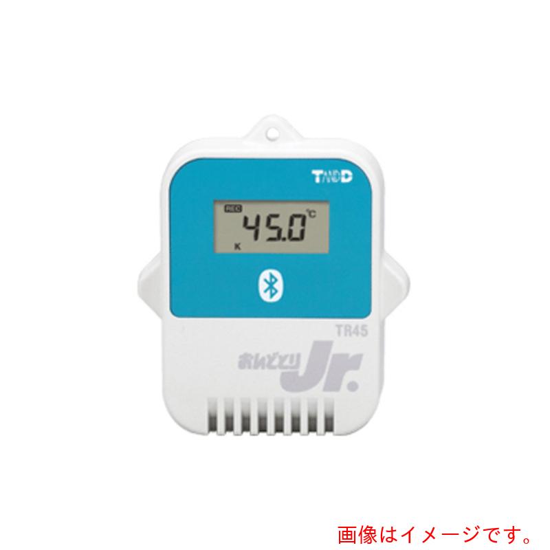 アズワン ＡＳ ＴＲ４５ おんどとりＪｒ． 熱電対／Ｐｔ 【品番：62-2978-01】