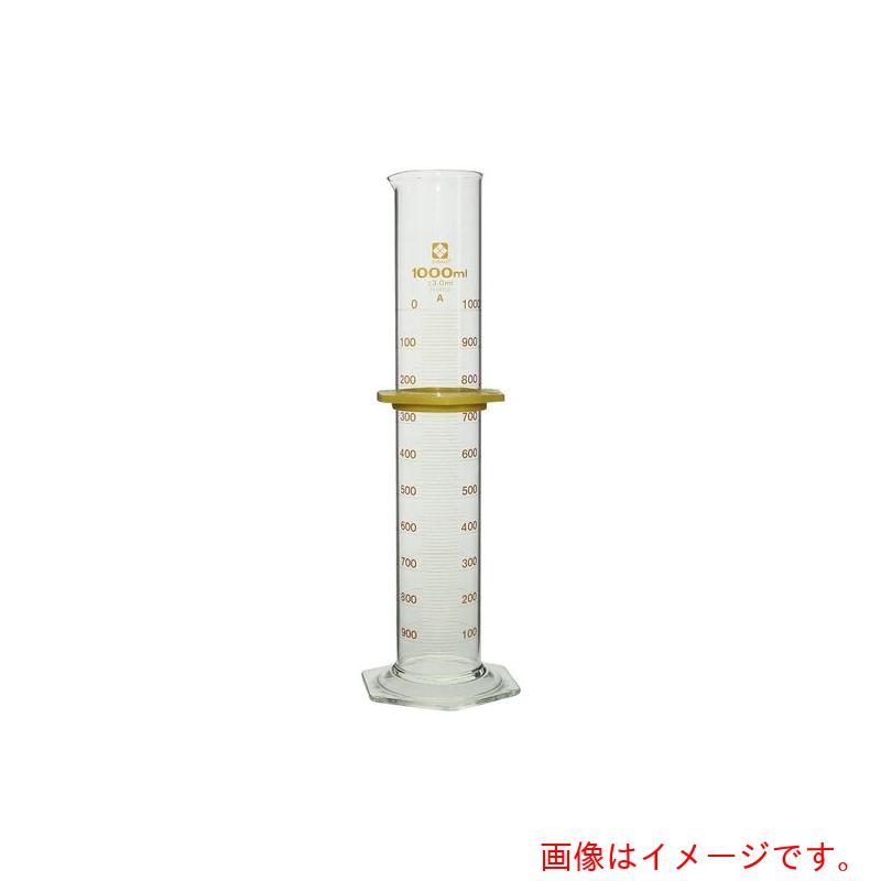 アズワン　ＡＳ　メスシリンダースーパーグレード１０００　【品番：6-238-03】 9,872円