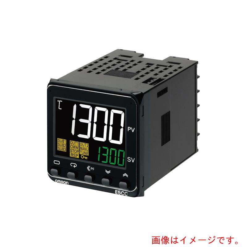 アズワン　ＡＳ　Ｅ５ＣＣ－ＲＸ０ＡＳＭ－０００温度調節器　【品番：62-4600-09】