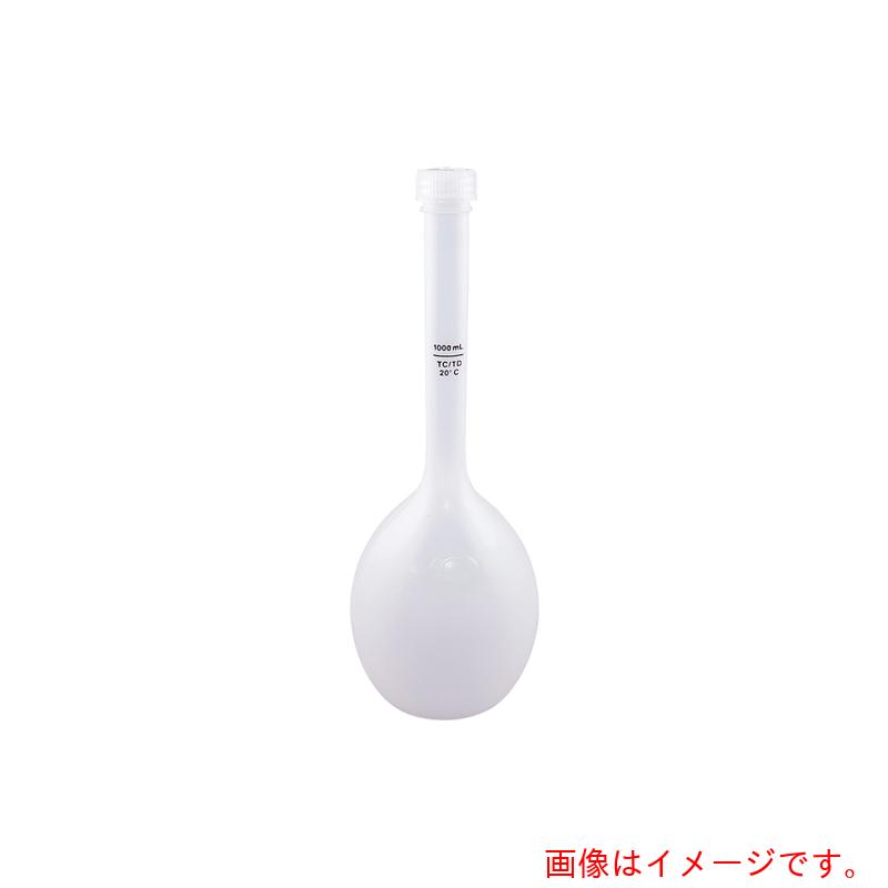 アズワン　ＡＳ　ナルゲンメスフラスコ４０００－１０００　【品番：6-246-05】