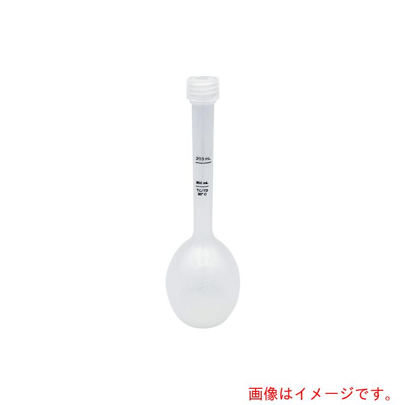 アズワン ＡＳ ナルゲンメスフラスコ４０００－０２００ 【品番：6-246-06】