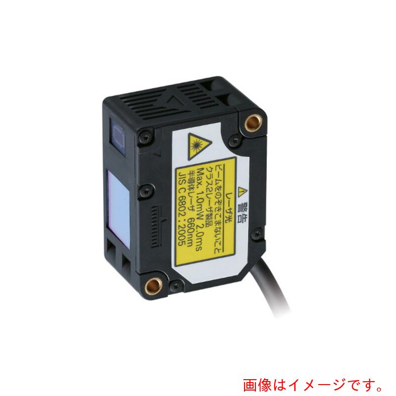 アズワン ＡＳ ＺＸ２－ＬＤ５０Ｌ ０．５Ｍ 感知器 【品番：62-4611-25】