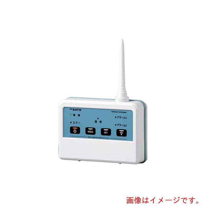 アズワン　ＡＳ　ＳＫ－Ｌ７００Ｒ　ロガー親機（中継器）　【品番：62-6247-95】