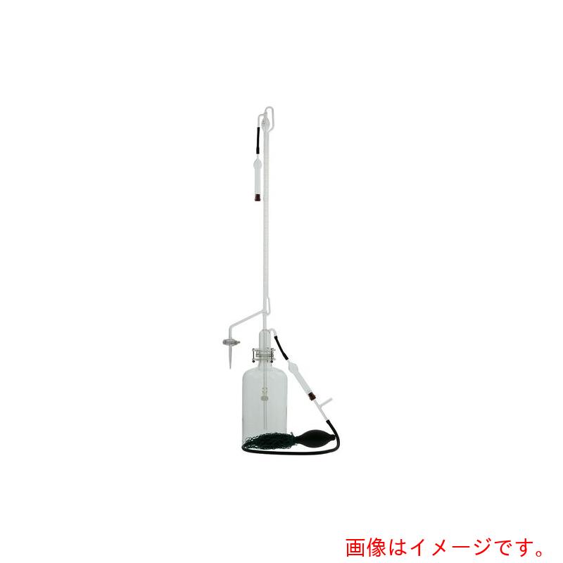 アズワン　ＡＳ　自動ビュレットＰＴＦＥコック白２５シバタ　【品番：6-266-05】 45,250円