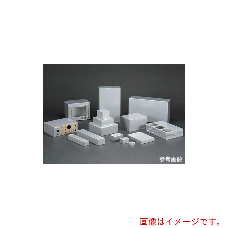 アズワン　ＡＳ　ＭＢ２４－１８－２９　ＭＢ型アルミケース　【品番：62-8327-77】