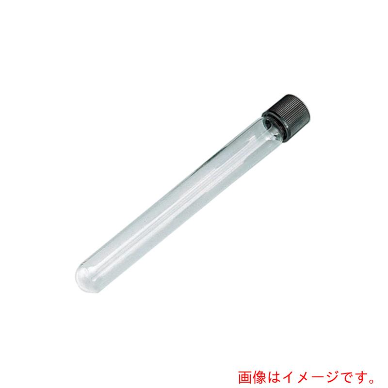 アズワン　ＡＳ　ねじ口試験管Ｎ－１８　５０入　【品番：6-297-02】