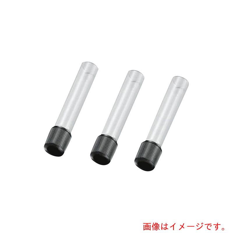 アズワン　ＡＳ　ねじ口試験管ＮＴ－１８　１００入　【品番：6-297-04】