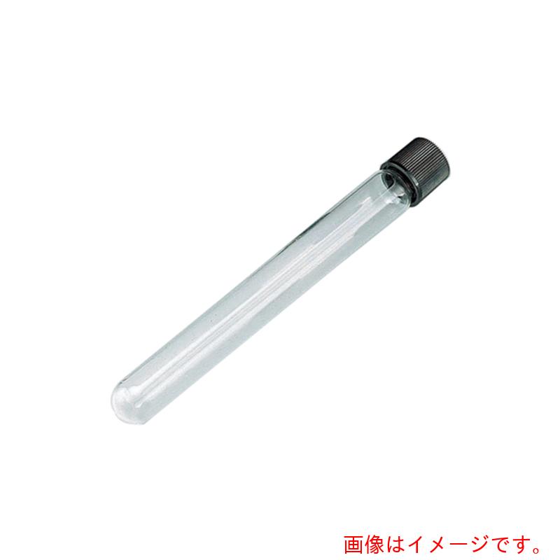 アズワン　ＡＳ　ねじ口試験管ＮＲ－１０　１００入　【品番：6-297-09】