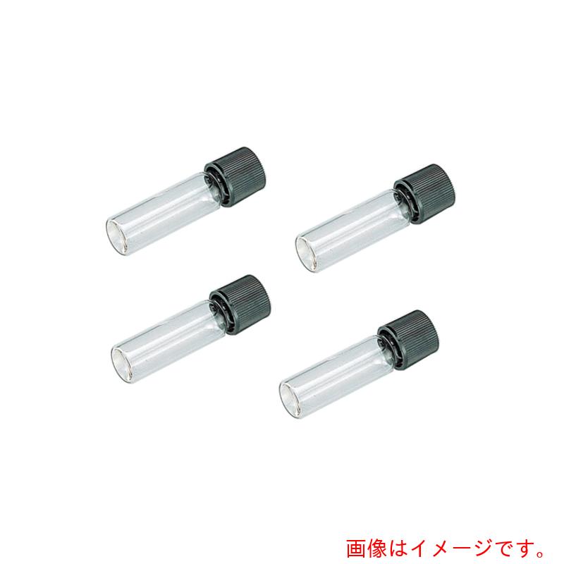 アズワン ＡＳ ねじ口試験管ＮＮＴ－１３ 【品番：6-297-12】