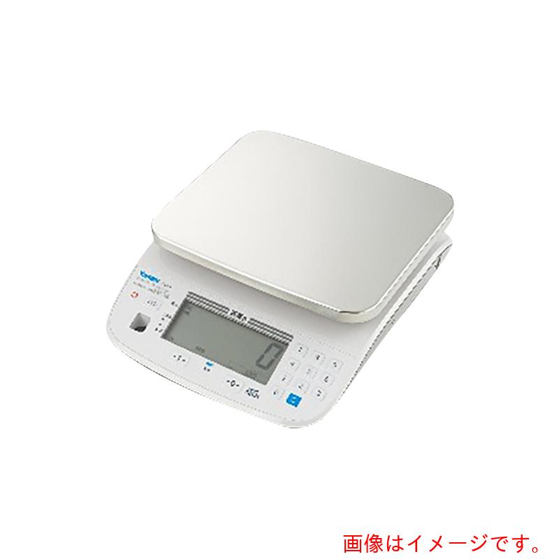 アズワン　ＡＳ　Ｊ－１００Ｗ－３　防水型デジタル上皿秤　【品番：62-9919-06】