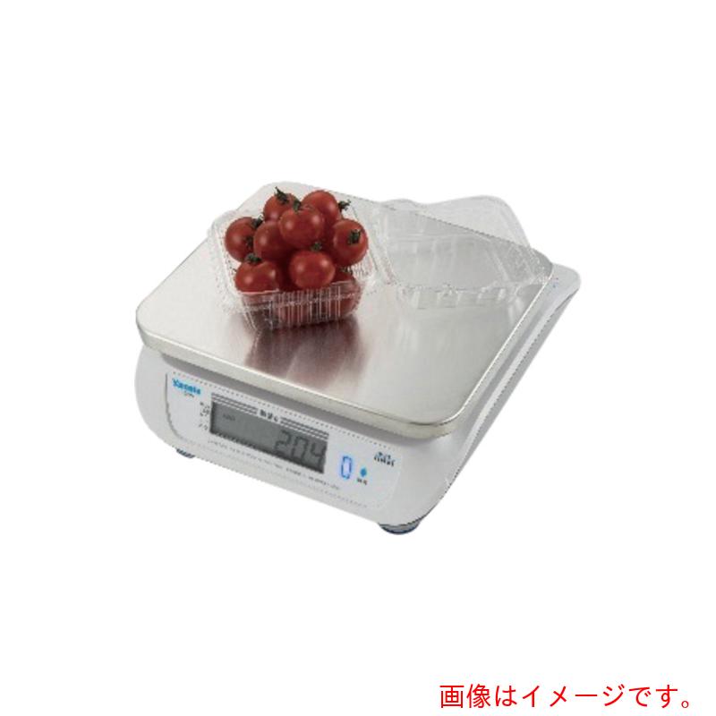 アズワン　ＡＳ　Ｊ&minus;１００ＷＤ&minus;６　防水型デジタル上皿秤　【品番：62-9919-09】｜住設プロ　店