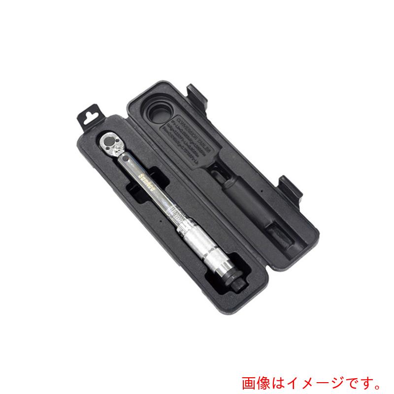 アズワン　ＡＳ　ＧＴＳＡ－３０ＴＲ　トルクレンチ　【品番：62-9938-68】