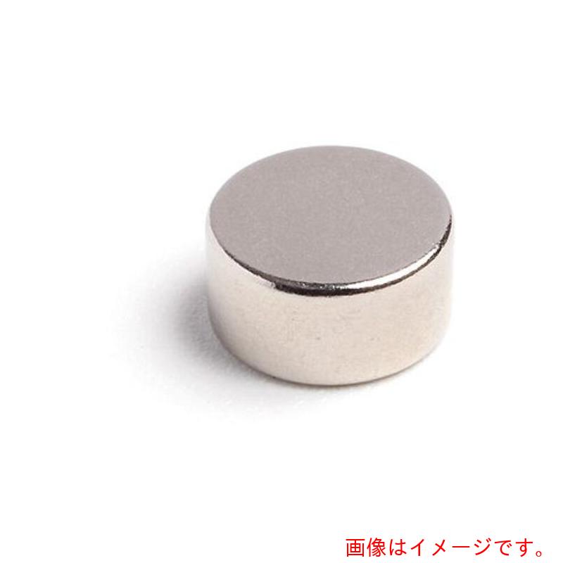アズワン　ＡＳ　ネオジム磁石ＮＥ０２６　６×５　３０個　【品番：6-3024-13】