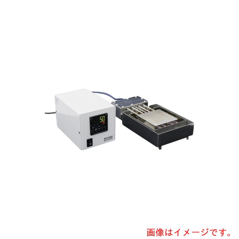 【別途貨物輸送あり】アズワン ＡＳ ＰＡ６０２５ＰＣＣ２００Ｖ熱っぽいお皿 【品番：63-1269-28】