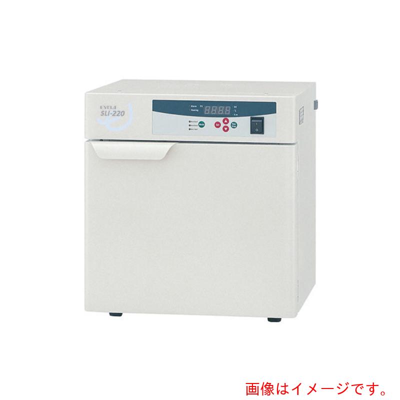 アズワン ＡＳ 精神測定検査書き出しＳＬＩ－２２０ 恒温器 【品番：63-1394-01-22】