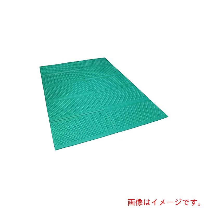 アズワン　ＡＳ　８６１９１　折畳クッションマット　ダブル　【品番：63-1472-32】
