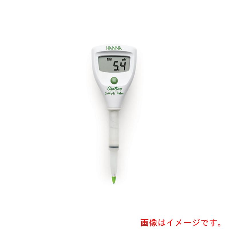 アズワン AS HI 981030 土壌pHテスター 【品番:63-1536-79】