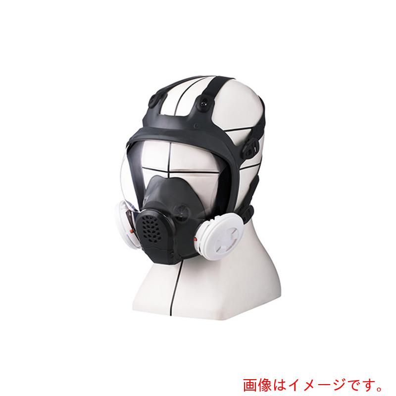 アズワン ＡＳ １１８４３防塵防毒恍けるＴＷ０９９（Ｓ） 【品番：63-2587-10】