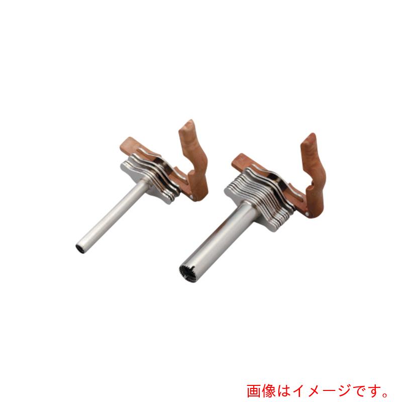 アズワン ＡＳ 迅速さポーラー６本組 【品番：6-339-01】 その他-花・ガーデン・DIY