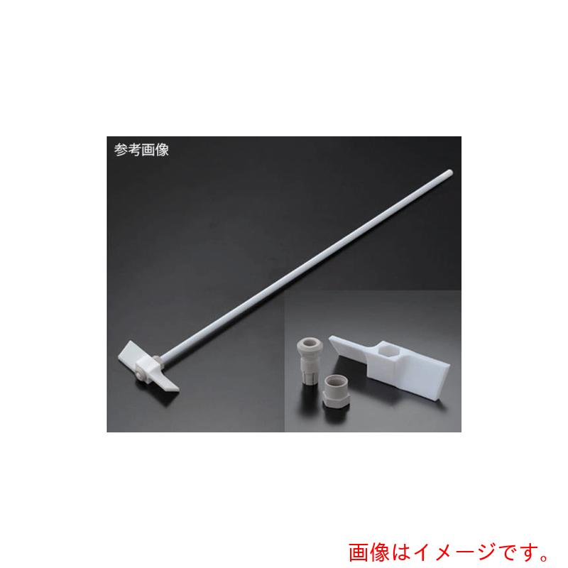 アズワン ＡＳ ＮＲ６７０６－００１パドル型揺りうごかす棒 【品番：63-4154-92】