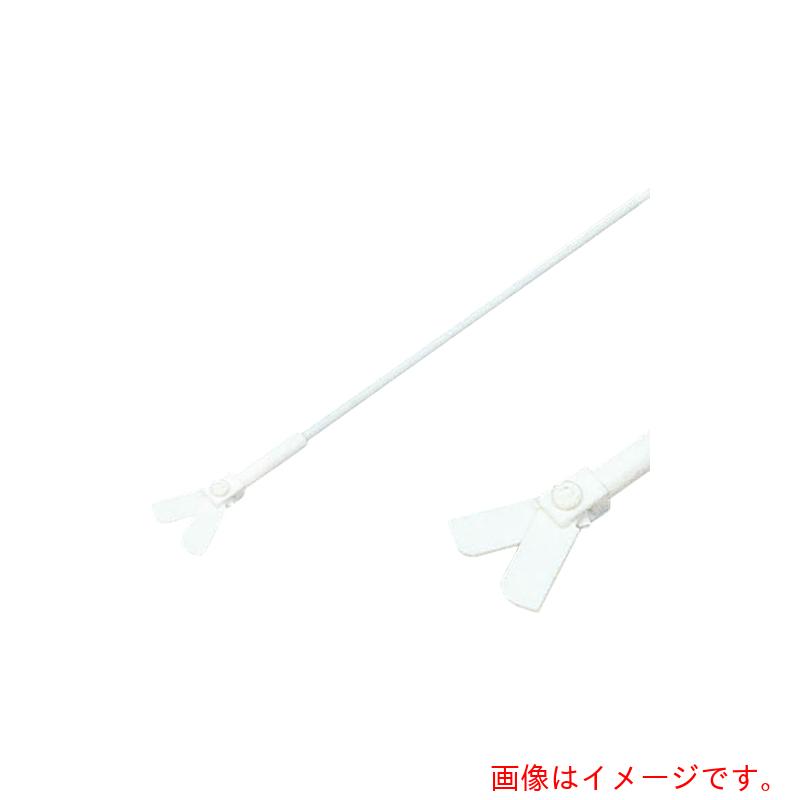 アズワン　ＡＳ　ＮＲ２２０１－００３オール被覆大型撹拌棒　【品番：63-4155-05】