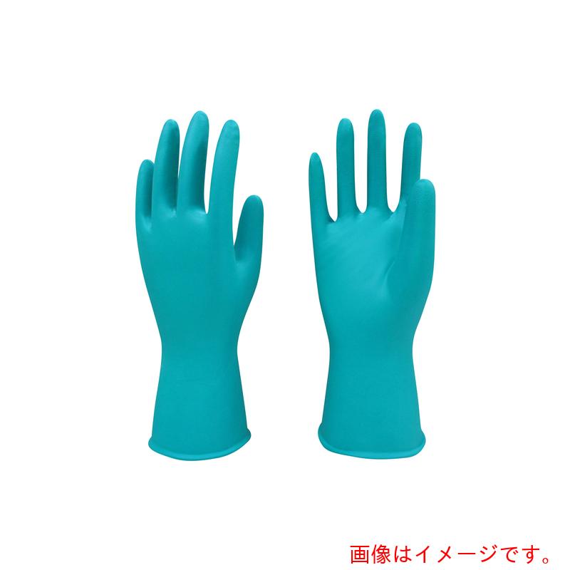 アズワン　ＡＳ　９３－２６０－７　ネオプレン手袋５０枚Ｓ　【品番：63-4159-65】
