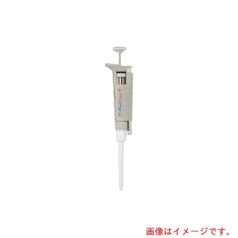 アズワン ＡＳ ＩＴ－２００Ｎ Ｍ’ｓ ＩＴピペット Ｓ 【品番：63-4217-87】 その他-容器・試験管