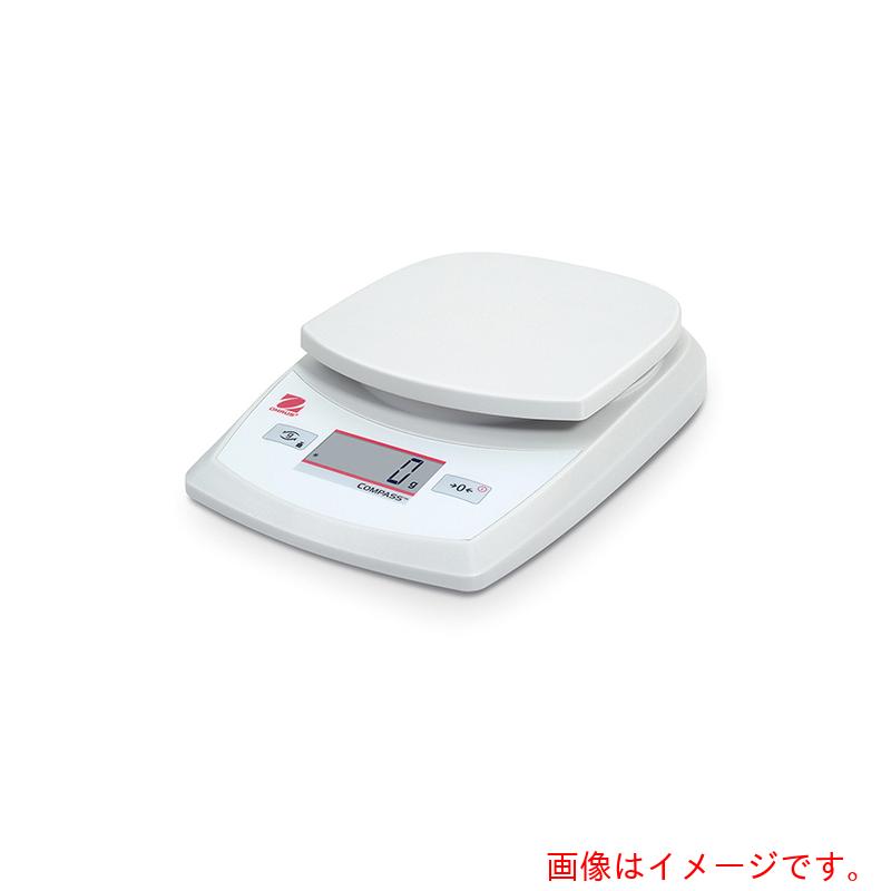 アズワン　ＡＳ　ＣＲ５２００ＪＰ　コンパクト天びん　【品番：63-5729-32】