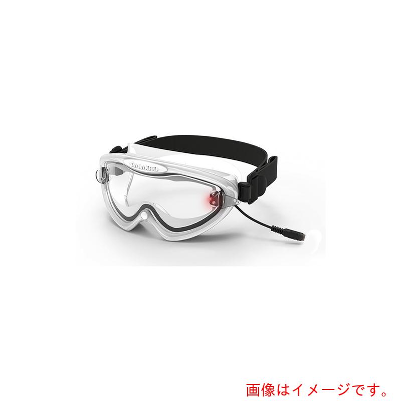 アズワン　ＡＳ　ＨＥＡＴ－ＬＥＮＳ　９３０ＸＥＤゴーグル　【品番：63-6342-40】