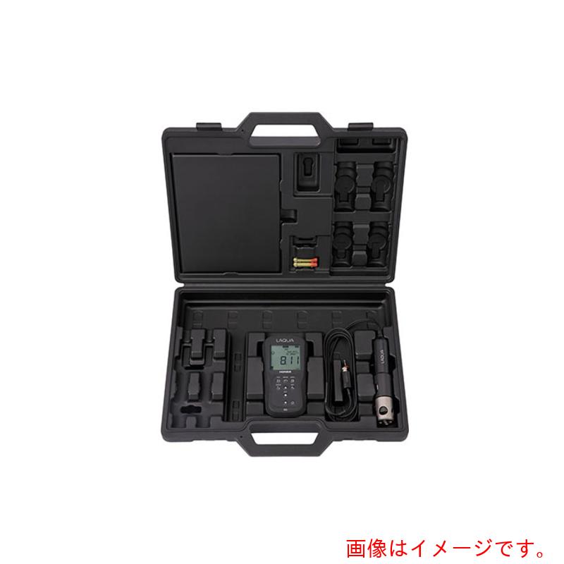 アズワン ＡＳ Ｄ－２２０Ｄ－Ｓ 携帯型水質計 【品番：63-6524-76】