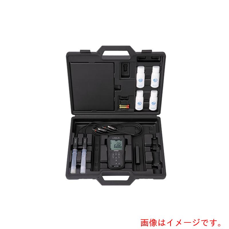 アズワン　ＡＳ　Ｄ－２１０ＰＣ－Ｓ　ポータブル水質計　【品番：63-6524-77】