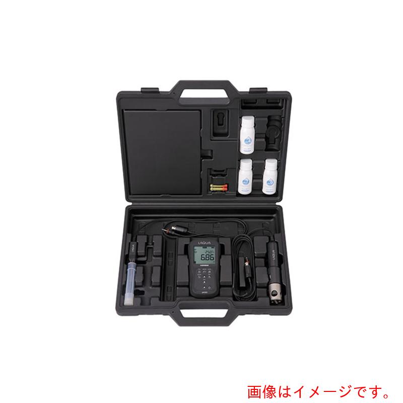 アズワン ＡＳ Ｄ－２２０ＰＤ－Ｓ 携帯型水質計 【品番：63-6524-80】