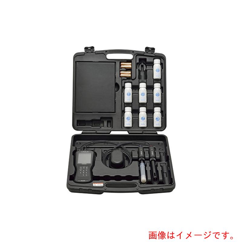 アズワン　ＡＳ　ＷＱ－３２０ＰＣ－Ｓマルチデジタル水質計　【品番：63-6524-94】
