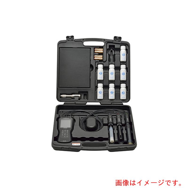 【別途貨物輸送あり】アズワン ＡＳ ＷＱ３３０ＰＣＤ－Ｓマルチデジタル水質計 【品番：63-6524-96】