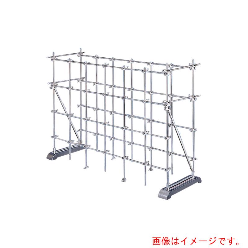 アズワン　ＡＳ　ユニットスタンドＡ－Ｗ１２００　【品番：6-392-02】