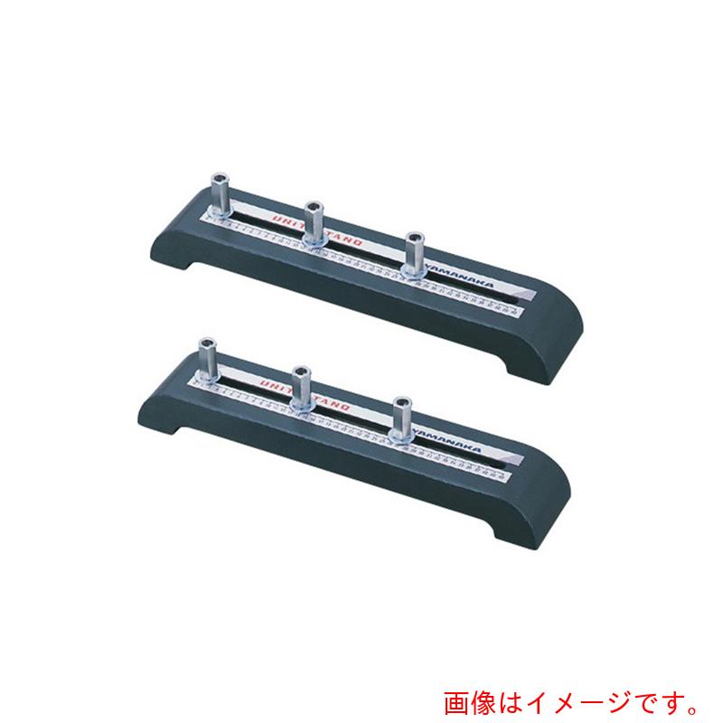 アズワン　ＡＳ　連結台（２個１組）Ａ　【品番：6-393-01】 29,701円