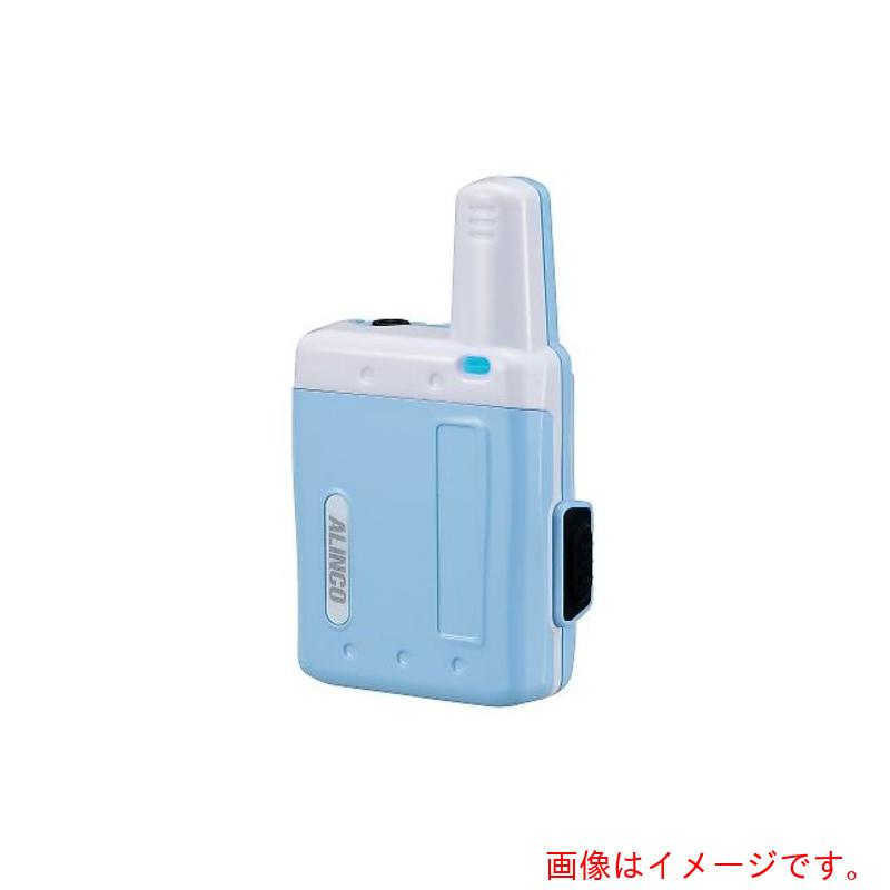 アズワン ＡＳ ＤＪ－ＰＸ７Ａ トランシーバー 青 【品番：64-0954-97】