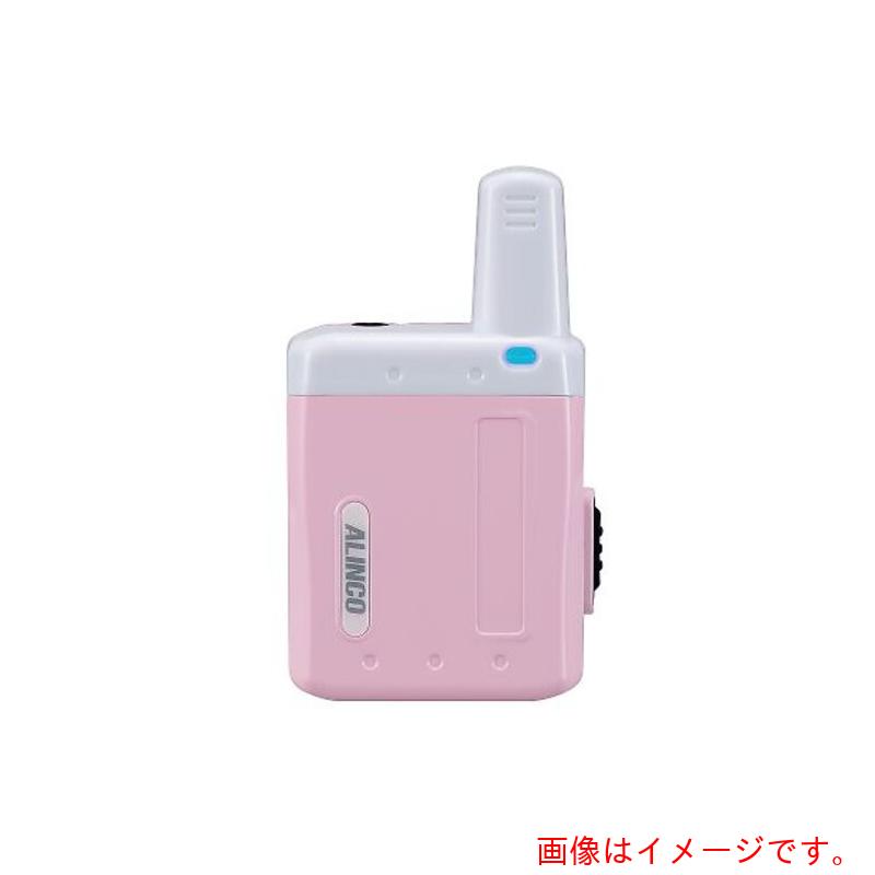 アズワン ＡＳ ＤＪ－ＰＸ７Ｐ トランシーバー さくら色 【品番：64-0954-99】