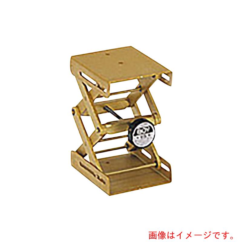 アズワン ＡＳ カラーラボジャッキＢＯＹ１１５黄色 【品番：6-449-05】