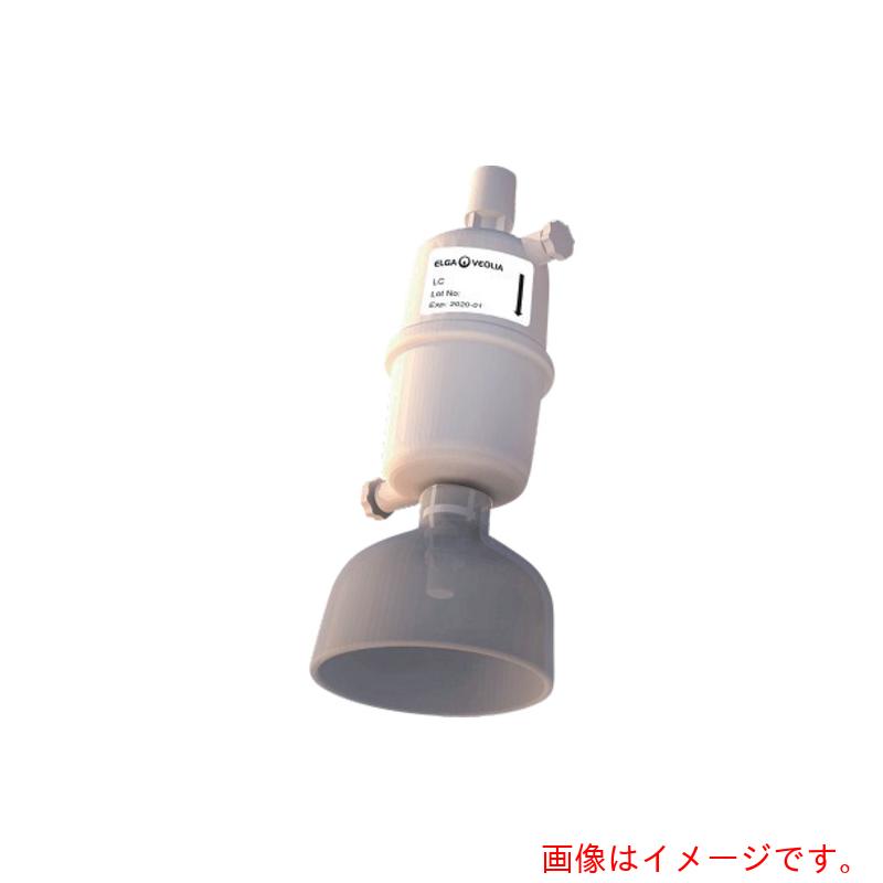アズワン　ＡＳ　純水装置用バイオフィルター　ＬＣ１９７　【品番：64-5409-86】