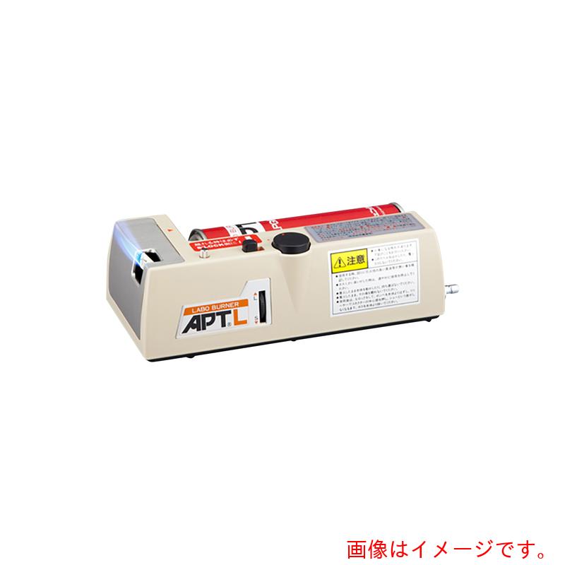 アズワン　ＡＳ　ホースレスバーナーＡＰＴ－Ｌ　【品番：6-492-02】