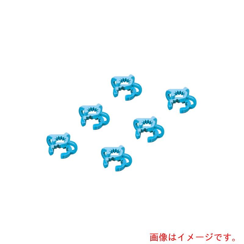 アズワン ＡＳ ケッククリップテーパージョイントＫＣ１０ 【品番：6-510-01】 木材・建築資材・設備-花・ガーデン・DIY-その他