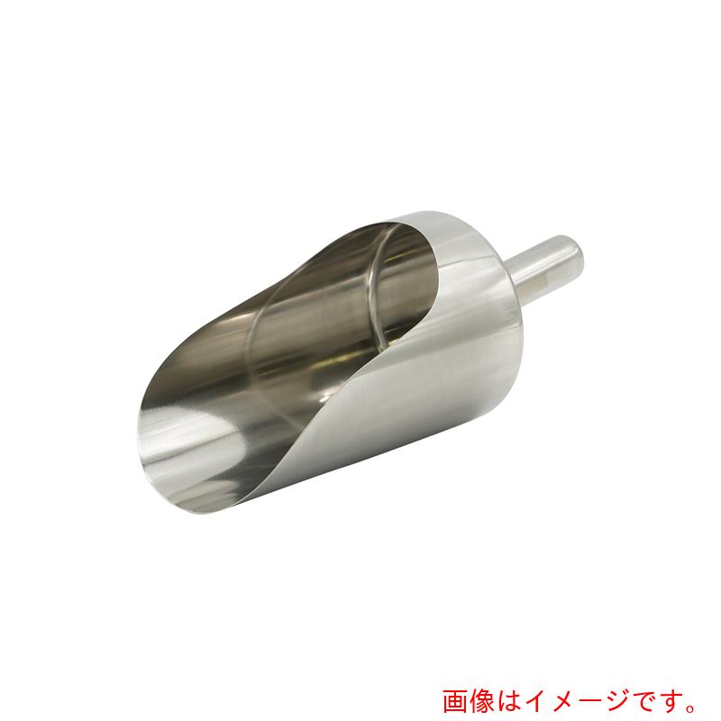 アズワン　ＡＳ　万能スコップ（ＳＵＳ３０４）特大　【品番：6-516-02】