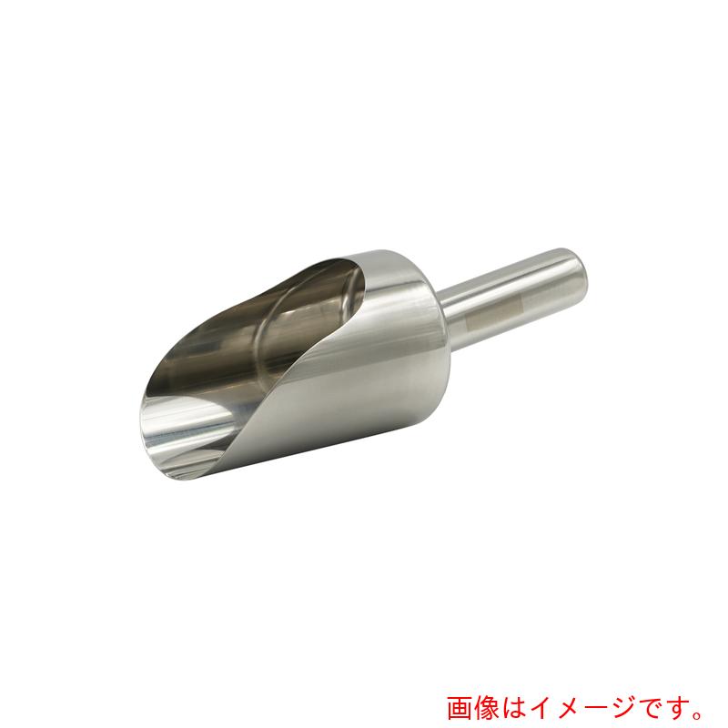 アズワン ＡＳ 全能シャヴェル（ＳＵＳ３０４）中 【品番：6-516-04】