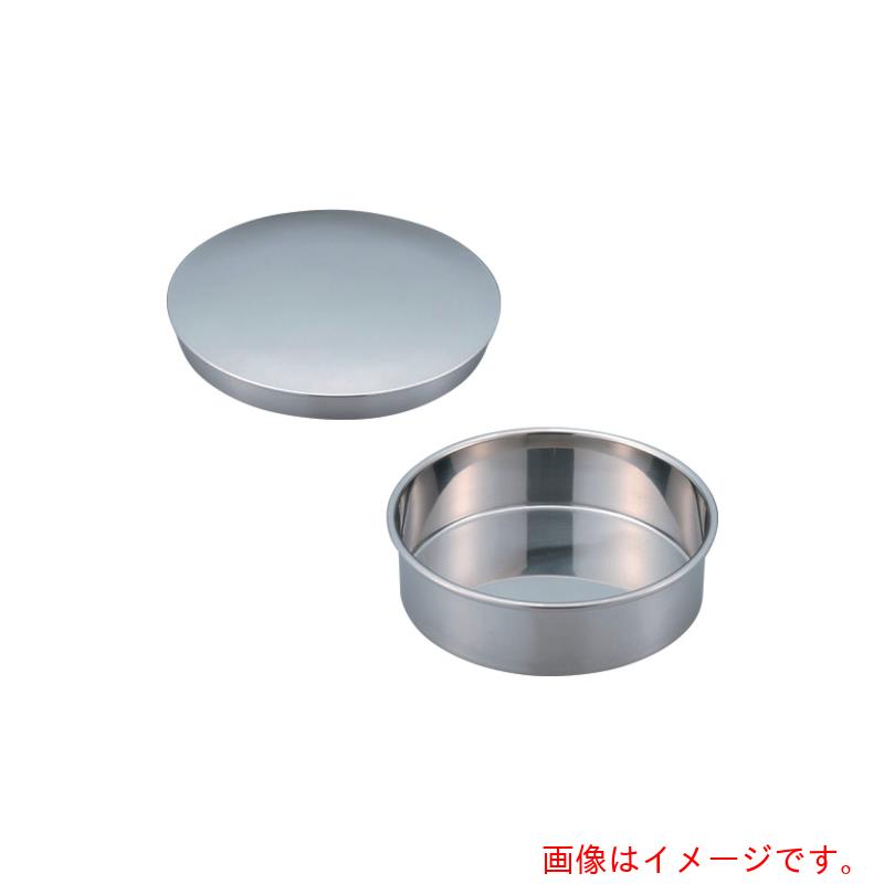 アズワン ＡＳ ふるいＳＵＳ染みわたる型２００フタ及受器ＩＤ 【品番：6-578-35】