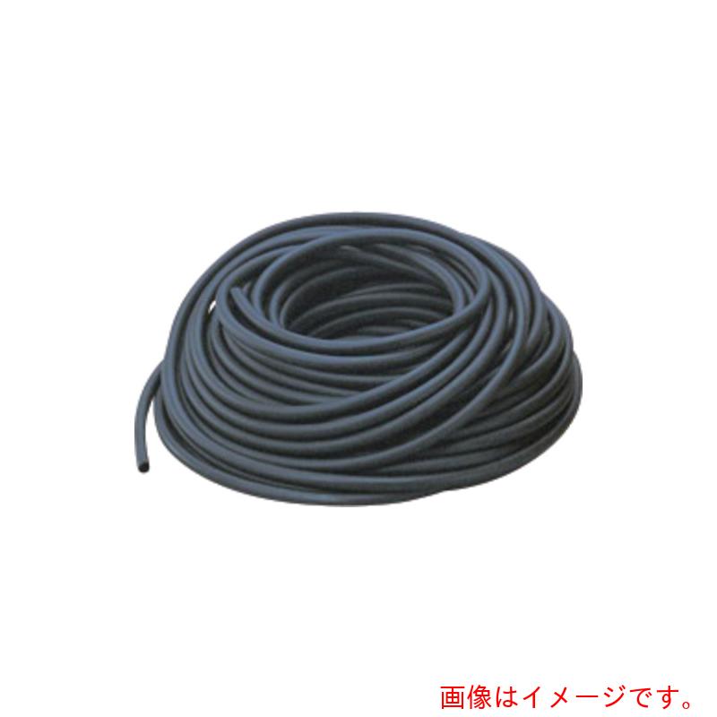 アズワン　ＡＳ　ニュー黒ゴム管６&times;８　１ｋｇ／３３ｍ　【品番：6-594-03】｜住設プロ　店